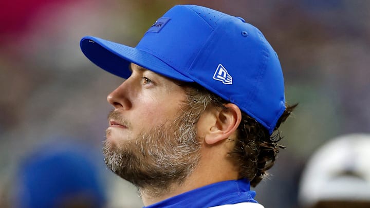 NFC Championship Game: Los Angeles Rams v Seattle Seahawks