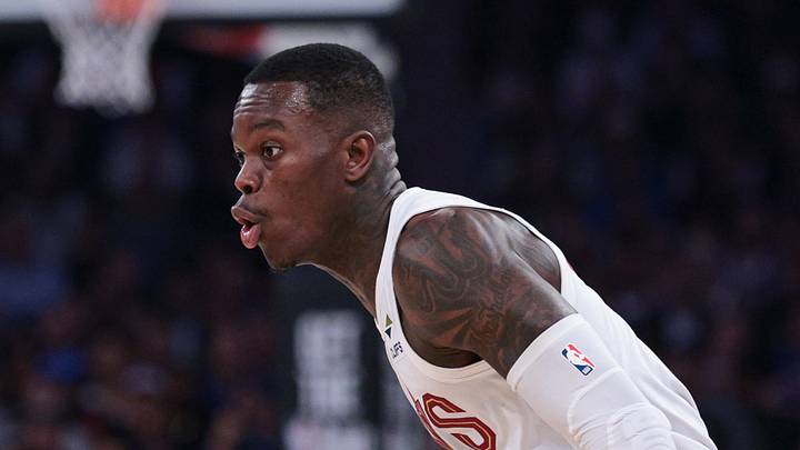 Dennis Schroder, Cleveland Cavaliers