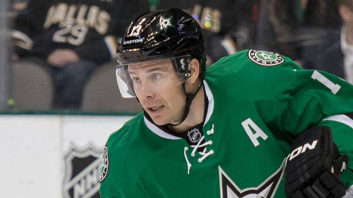 Ray Whitney Ray Whitney