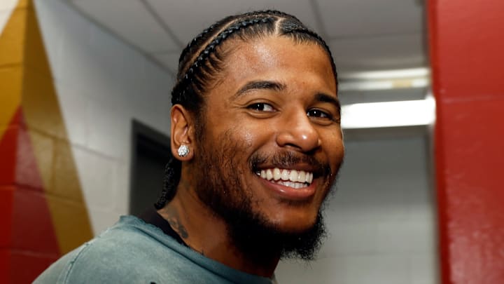 Phoenix Suns v New Orleans Pelicans