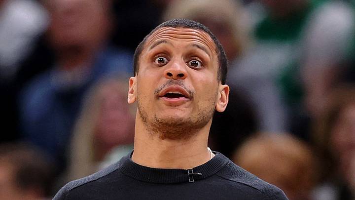 Boston Celtics, Joe Mazzulla