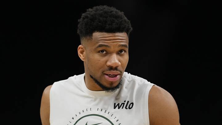 Milwaukee Bucks, Giannis Antetokounmpo