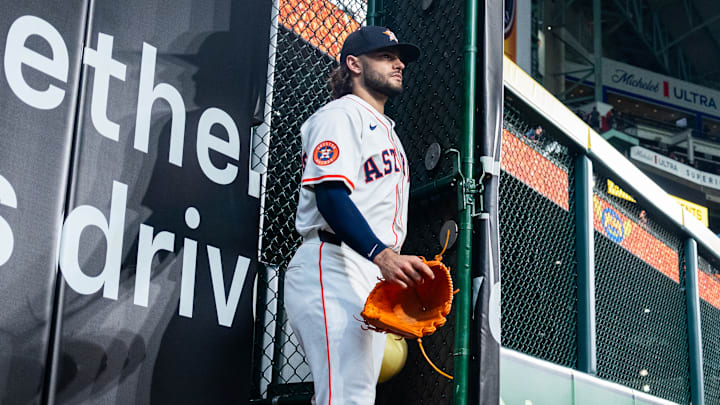 Chicago White Sox v Houston Astros Chicago White Sox v Houston Astros