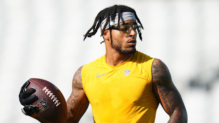 Green Bay Packers v Jacksonville Jaguars