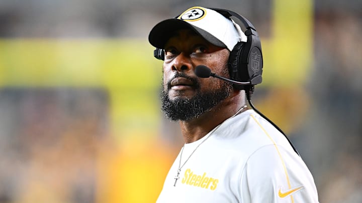 New York Jets v Pittsburgh Steelers