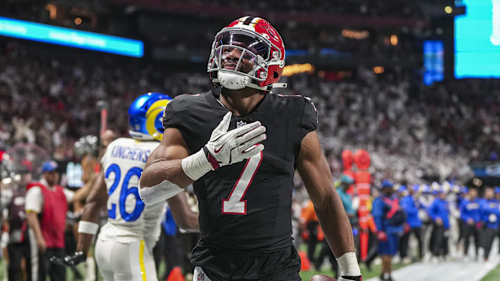 Adam Schefter Gives Major Update on Future of Bijan Robinson Adam Schefter Gives Major Update on Future of Bijan Robinson