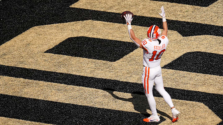 Clemson v Wake Forest