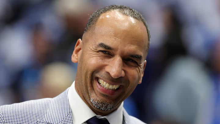 Dallas Mavericks, Nico Harrison