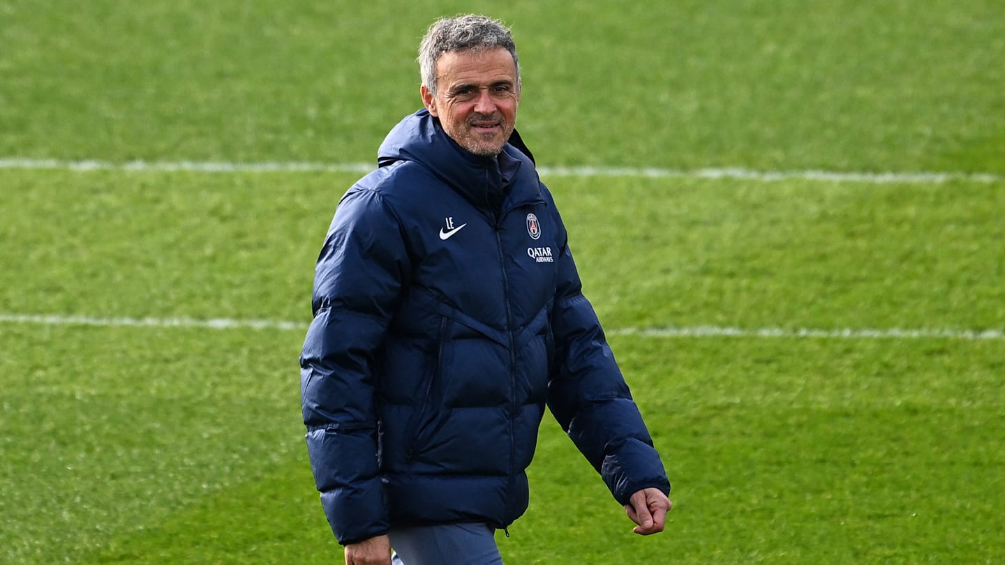 PSG : Plusieurs bonnes nouvelles pour Paris à quelques jours de la reprise