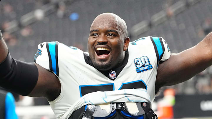 Taylor Moton