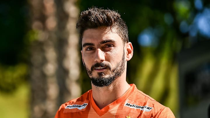 Rafael vai vestir a camisa 23 no São Paulo