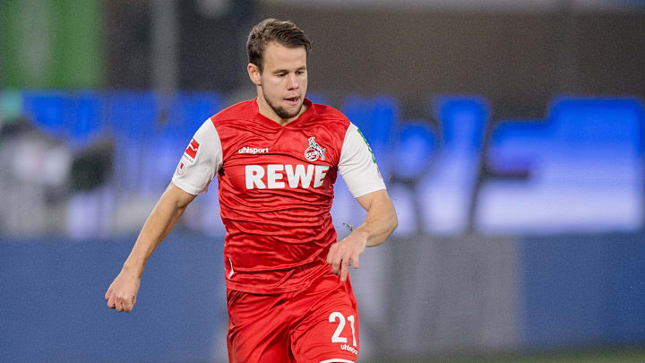 Louis Schaub Louis Schaub