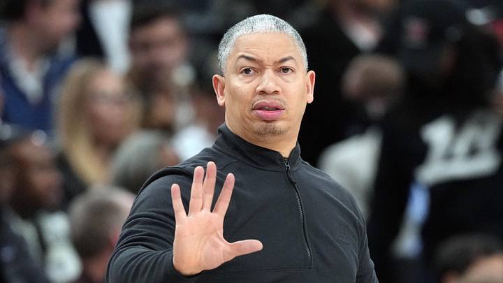 Tyronn Lue, LA Clippers