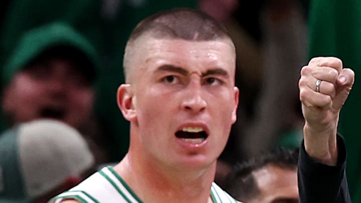 Memphis Grizzlies v Boston Celtics Memphis Grizzlies v Boston Celtics