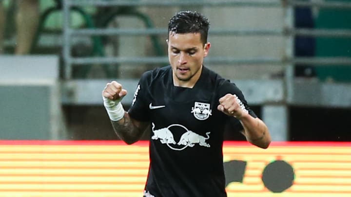 Massa Bruta pode voltar ao G-4 do Brasileirão