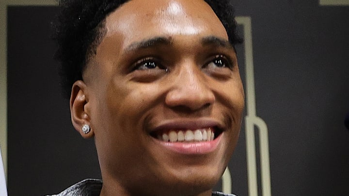Auburn Tiger fans should be thankful about Tahaad Pettiford's latest update on his NBA draft plans