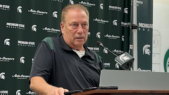 Tom Izzo