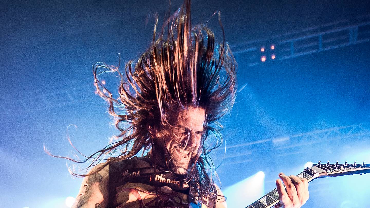 Sepultura announce dates for final North American tour: Great and