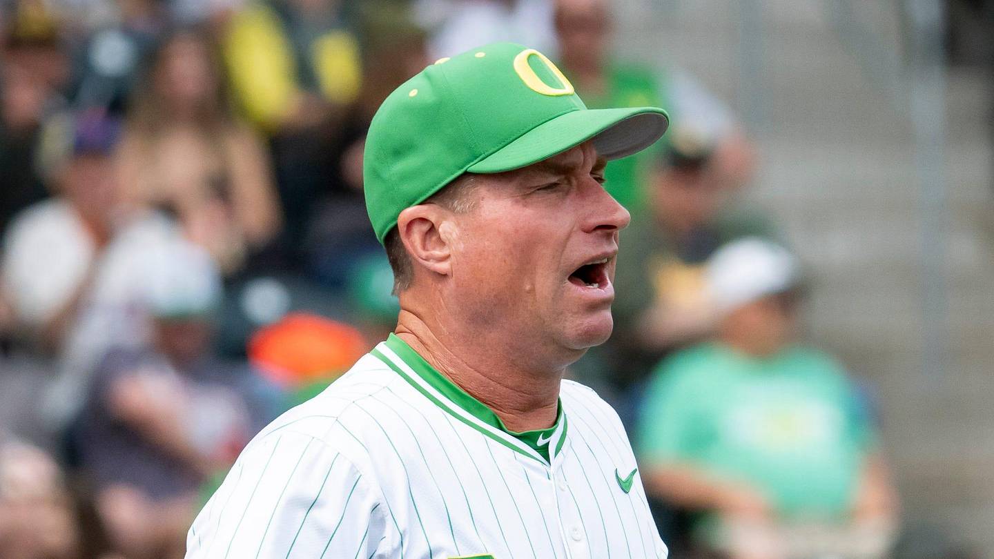 Oregon Ducks Baseball Transfer Portal Tracker: Who's Coming 