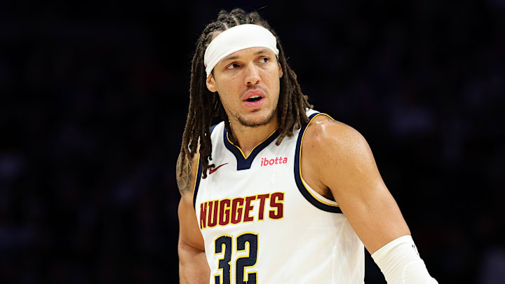 Denver Nuggets, Aaron Gordon Denver Nuggets, Aaron Gordon