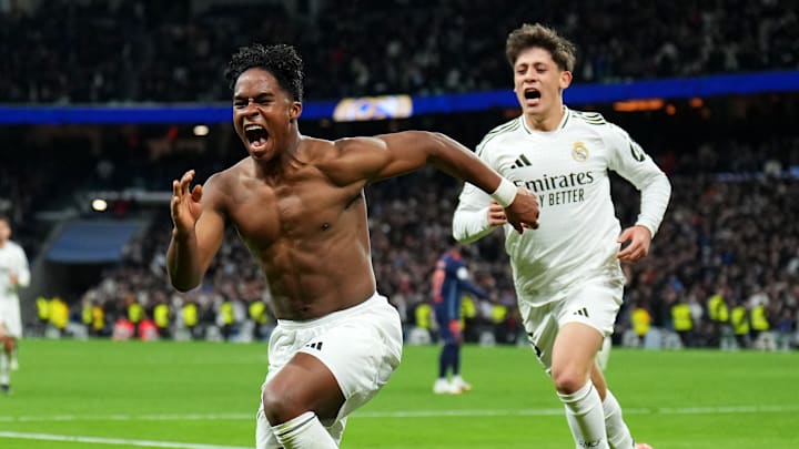 Real Madrid v Celta de Vigo - Copa Del Rey