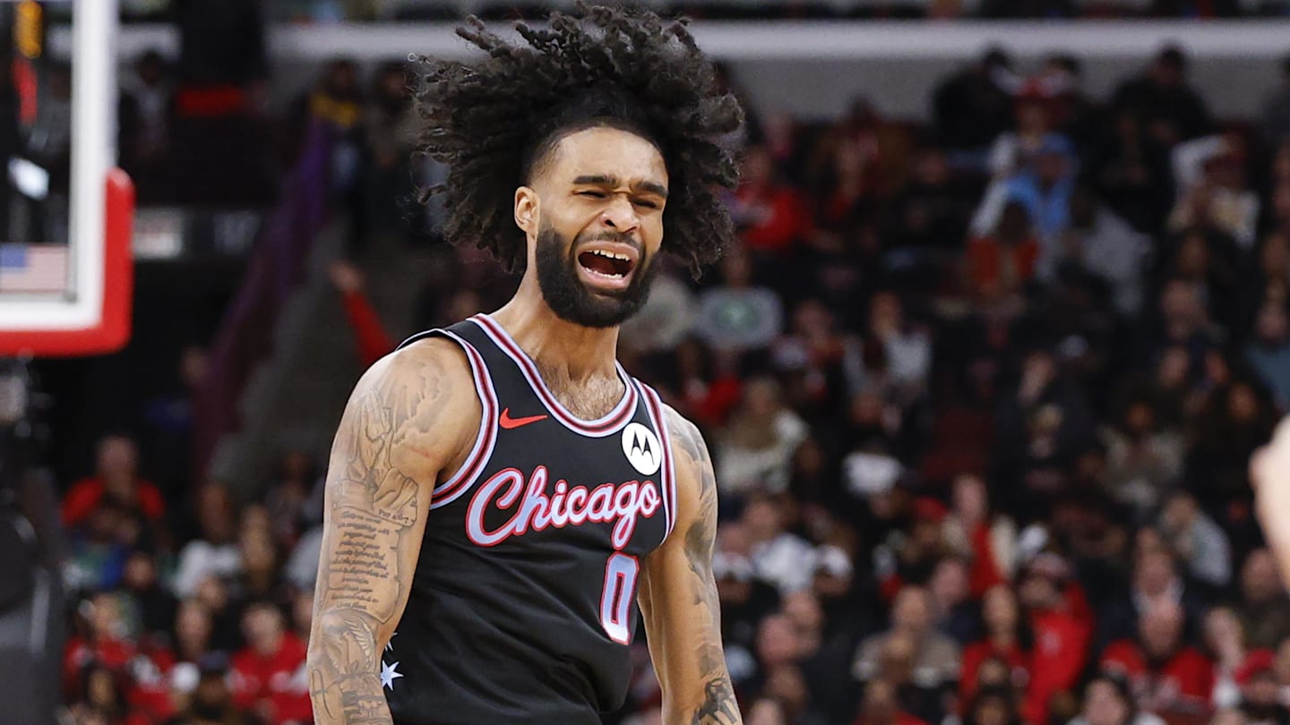 Raptors stuck on outside looking in as alluring guard finds new home in latest trade