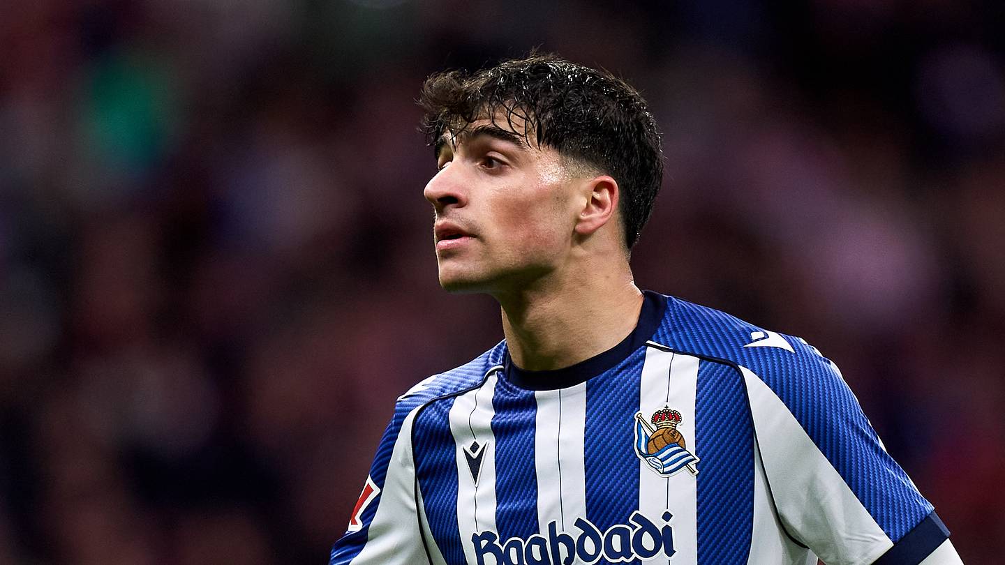 ‘My Idea Is’—Barcelona, Real Madrid Target Gives Verdict on Growing Transfer Links