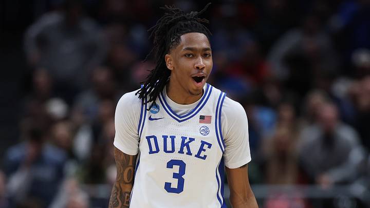St. John's v Duke