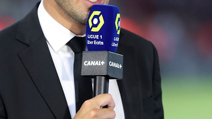 Absence de Canal+ lors du prochain appel d'offre pour la Ligue 1 ? 