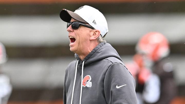 Todd Monken