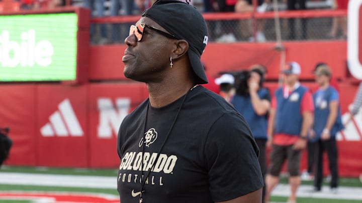 Colorado v Nebraska
