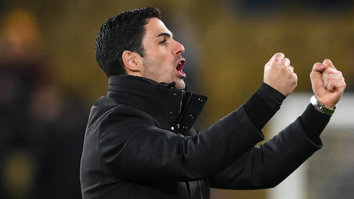 Mikel Arteta has pushed for the Viktor Gyökeres signing to be completed as soon as possible.