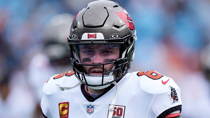 Baker Mayfield