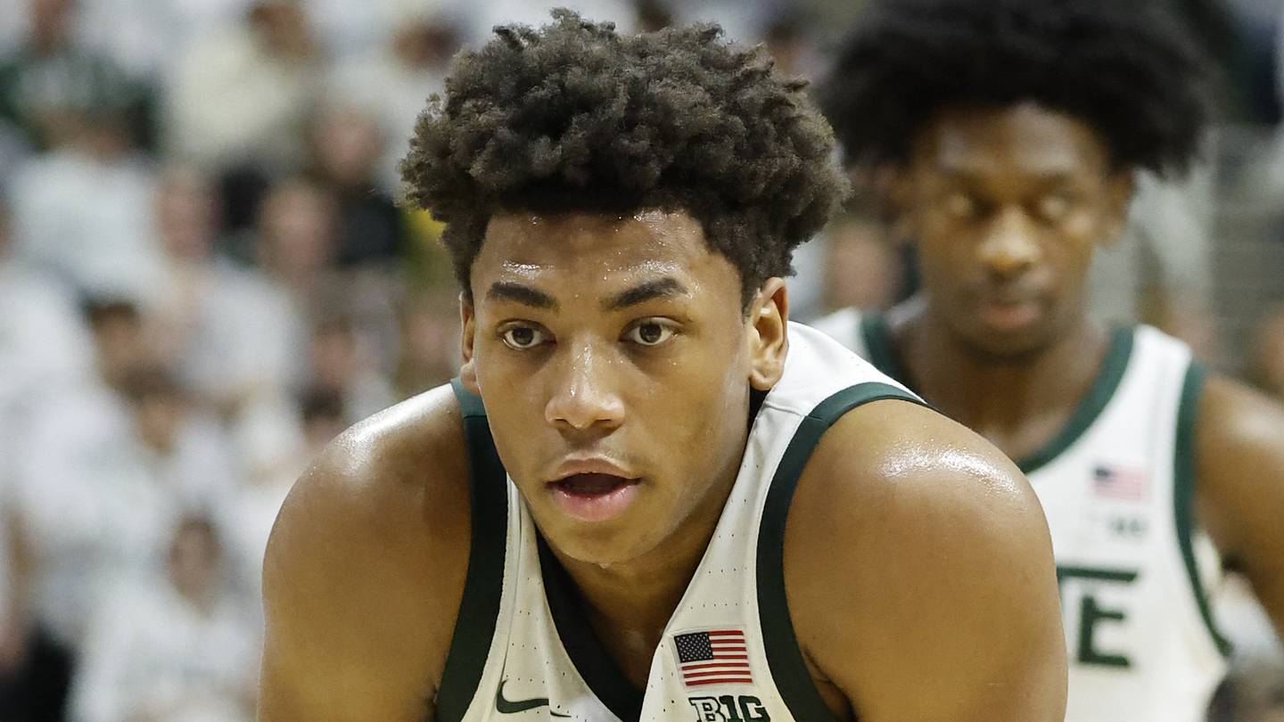 Analyzing MSU's Fears Big Decision As NBA Draft Deadline Nears