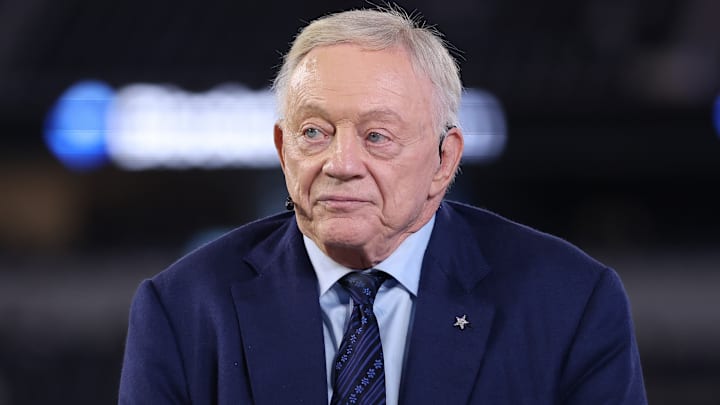 Arizona Cardinals v Dallas Cowboys - NFL 2025