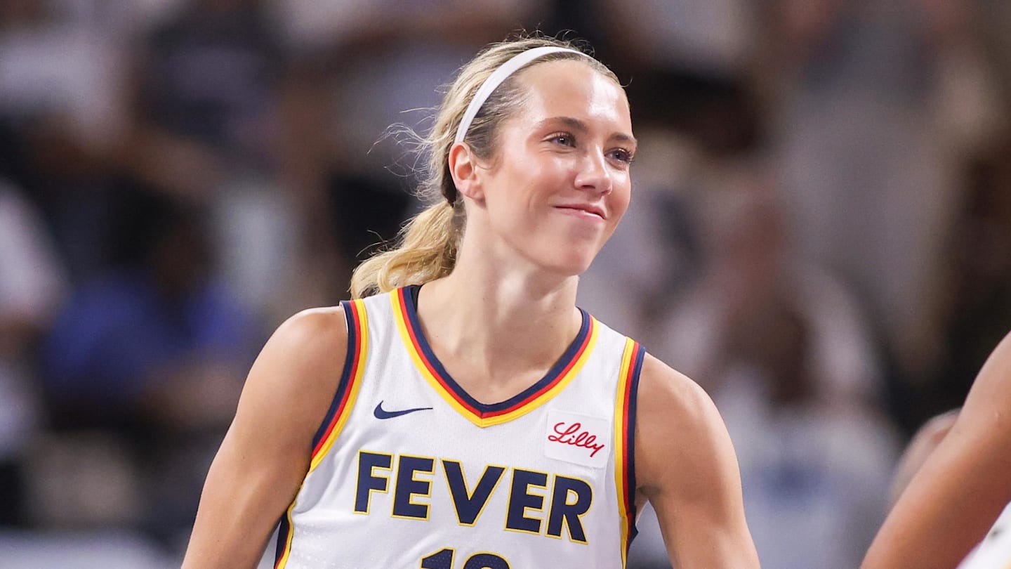 Is Lexie Hull Playing in Fever's WNBA Season Opener vs Wings?
