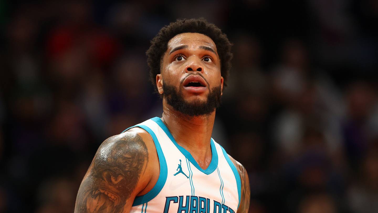 Miles Bridges must address Suns' Achilles heel to have successful debut season