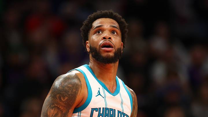 Charlotte Hornets forward Miles Bridges was the key offseason acquisition for the Phoenix Suns this offseason. Charlotte Hornets forward Miles Bridges was the key offseason acquisition for the Phoenix Suns this offseason.