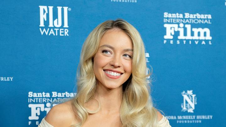 Sydney Sweeney Gives Fans A Sweet Pupdate With Candid New Photos