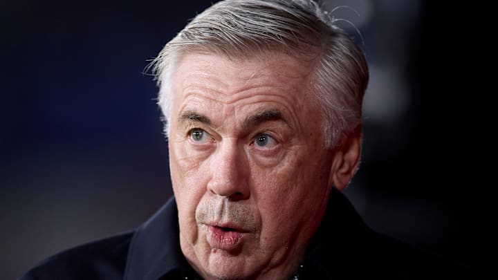 Carlo Ancelotti fait partie des entraîneurs les plus victorieux en Champions League