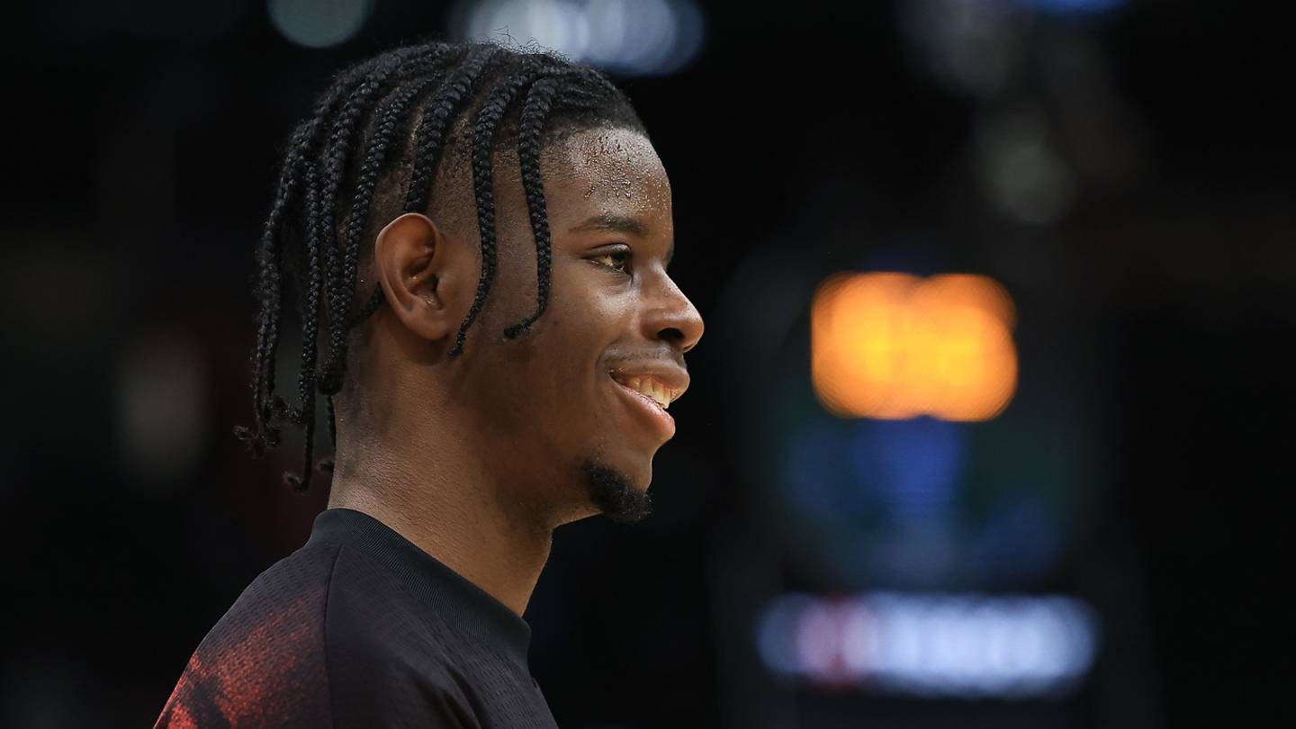 Caleb Wilson Burned By NBA's L2M Report for First Time in Bulls Loss to Wizards