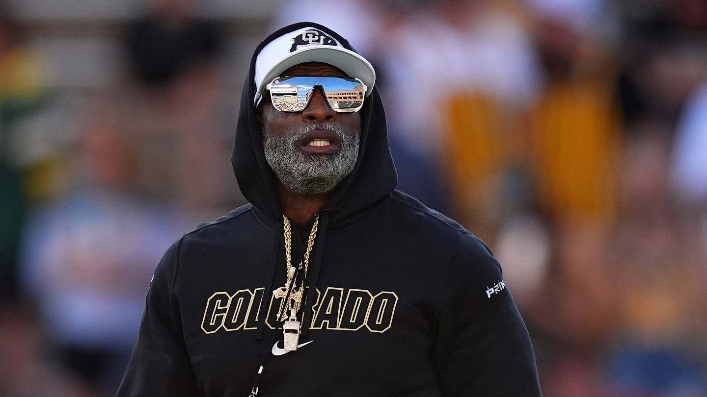 Colorado Makes Recruiting Push for Defensive Teammate of Prized Commit