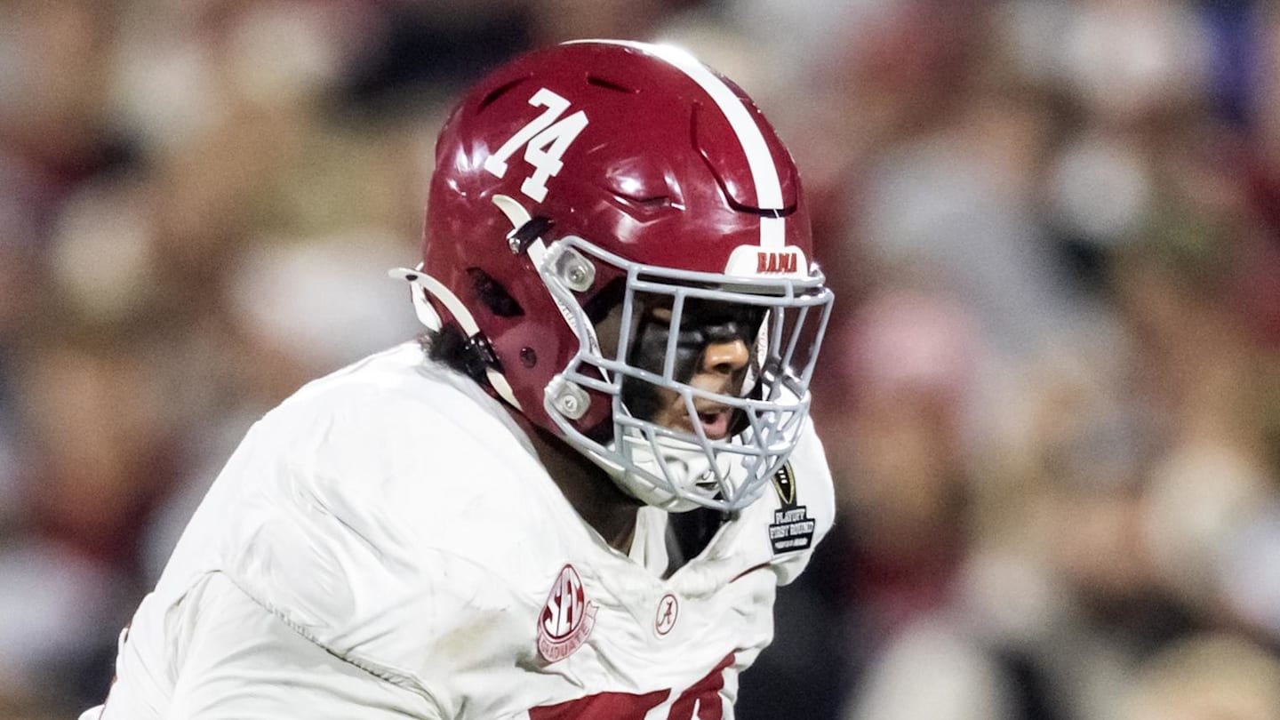 The Prospect That 'Scares The Hell' Out of Lions Draft Analyst