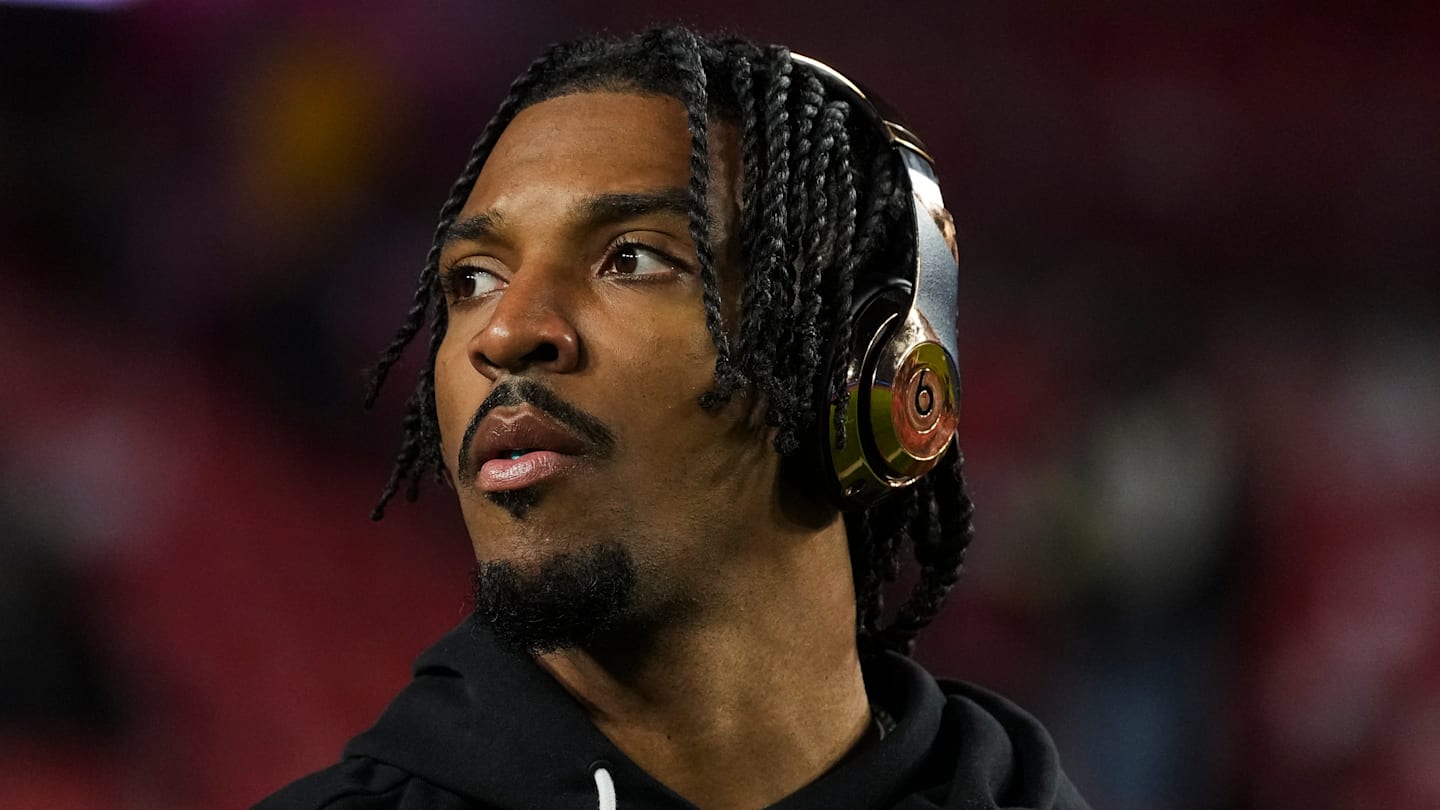 The major Commanders' storyline that could change everything in Week 14