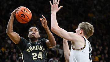 Purdue Boilermakers Ranked 18th, Bolster Roster for 2026-27