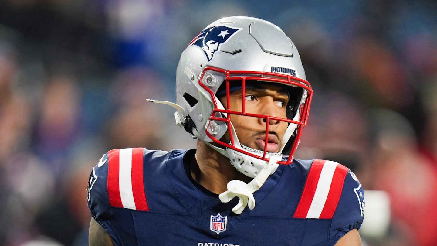 TreVeyon Henderon's biggest impact in Super Bowl LX might not come on offense