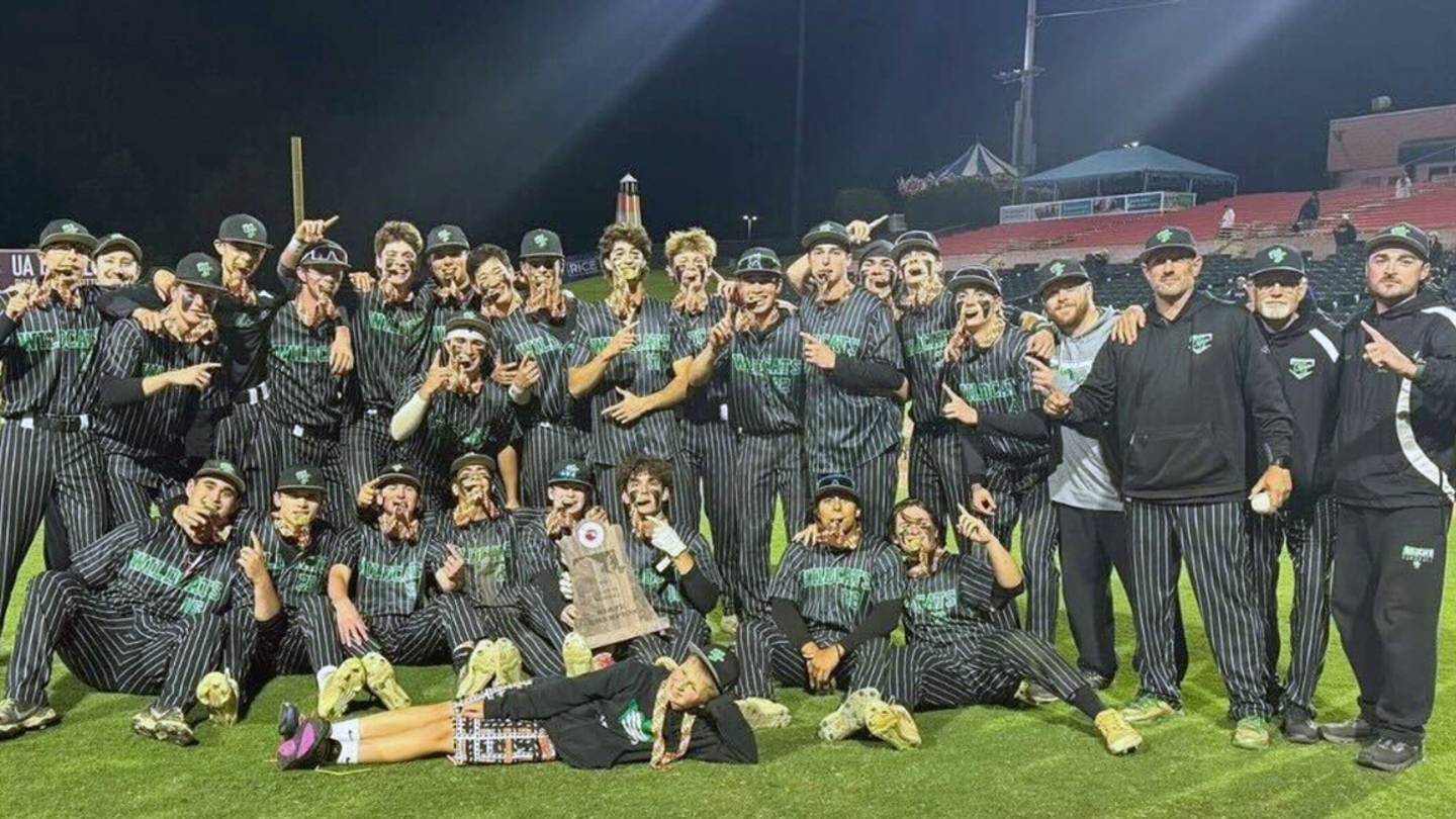 Maryland (MPSSAA) High School Baseball State Quarterfinal Matchups Set; Full Brackets