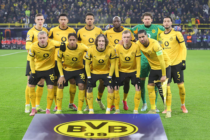 โบรุสเซีย ดอร์ทมุนด์
