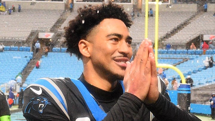 Bryce Young