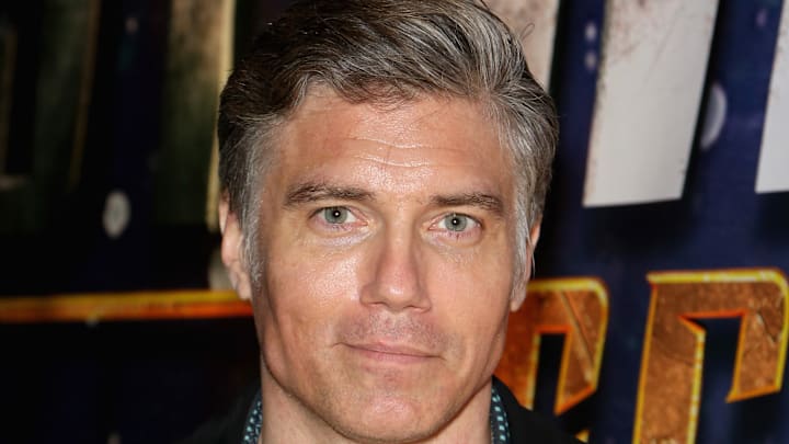 2018 Star Trek Convention Las Vegas